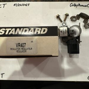 Standard Professional Quality Automotive Parts VR407