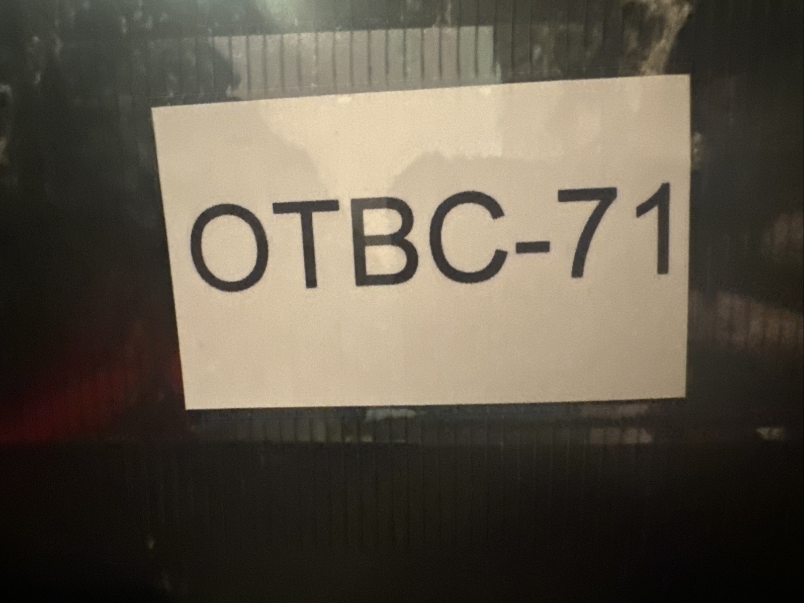 Standard Rotor GB343 - Image 4