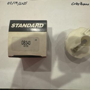 Standard Rotor GB343