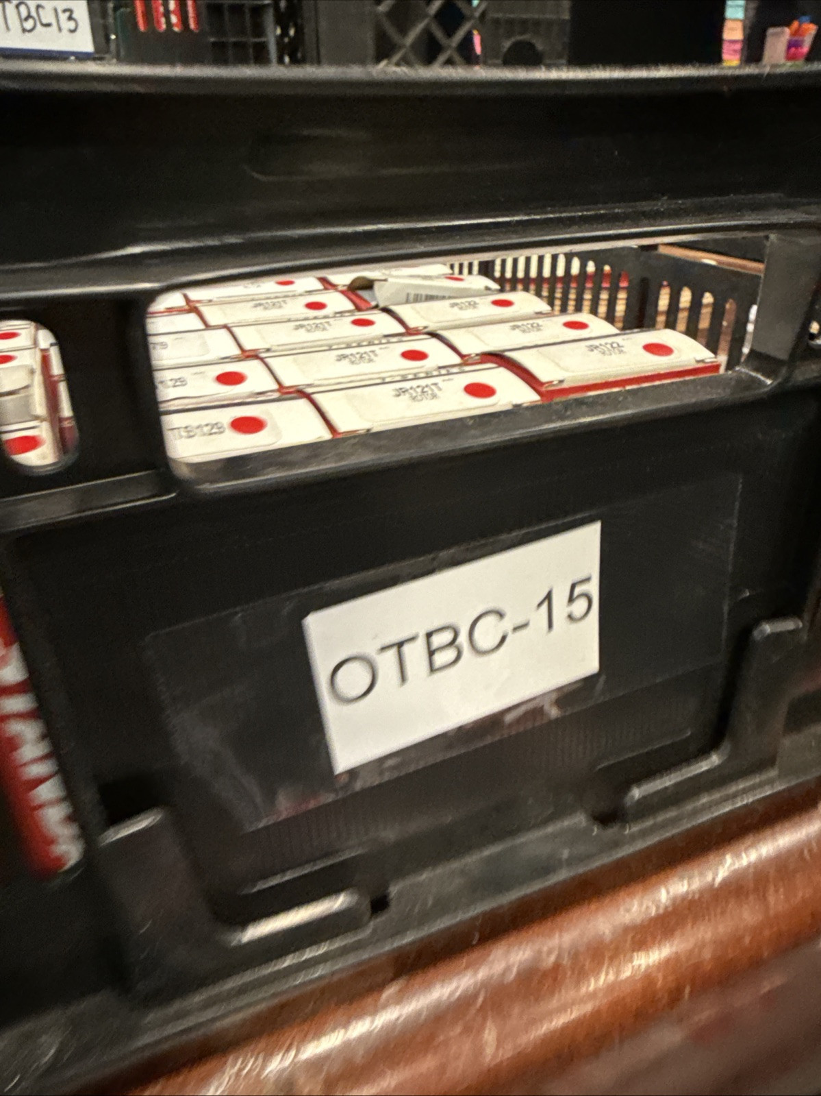 Standard S-30N Pigtail - NOS - Image 3