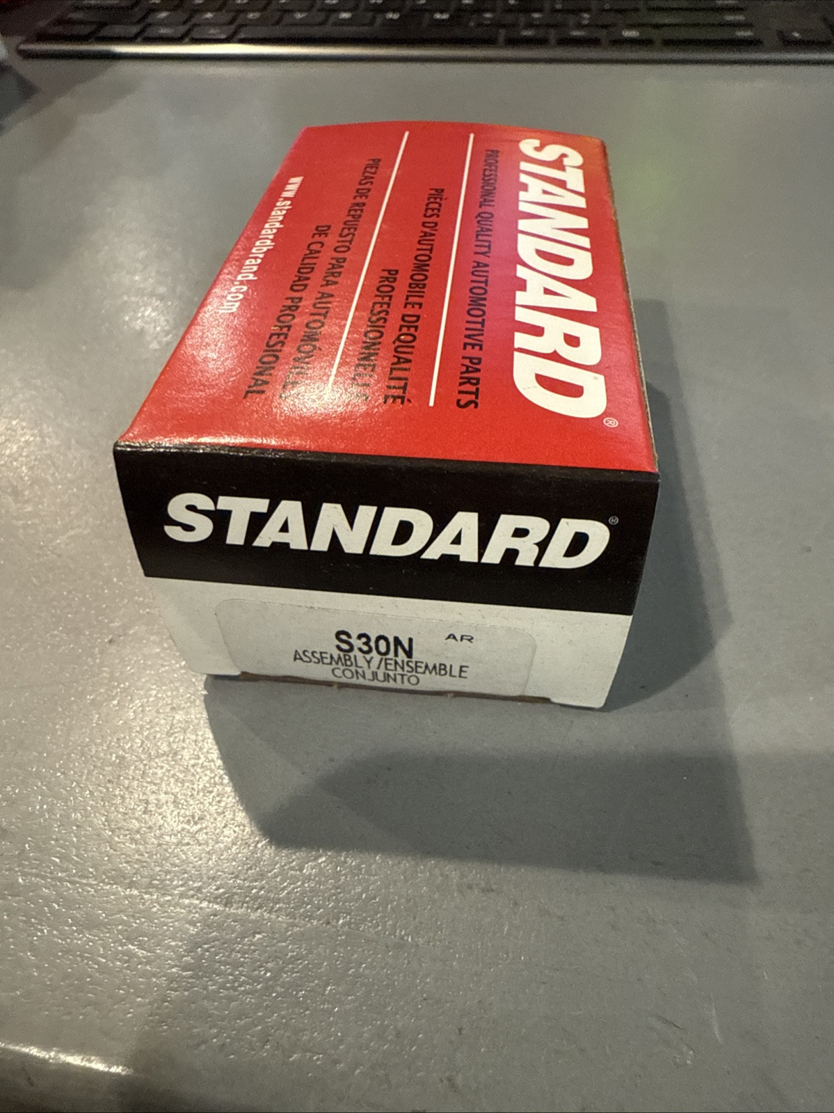 Standard S-30N Pigtail - NOS
