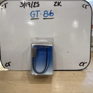 Standard S84 Alternator Pigtail Assy