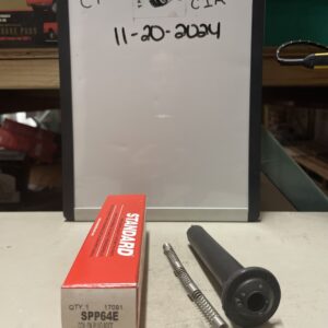 Standard SPP64E Direct Ignition Coil Boot NOS