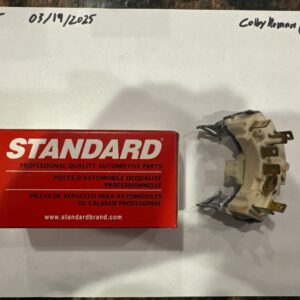 Standard Switch NS16