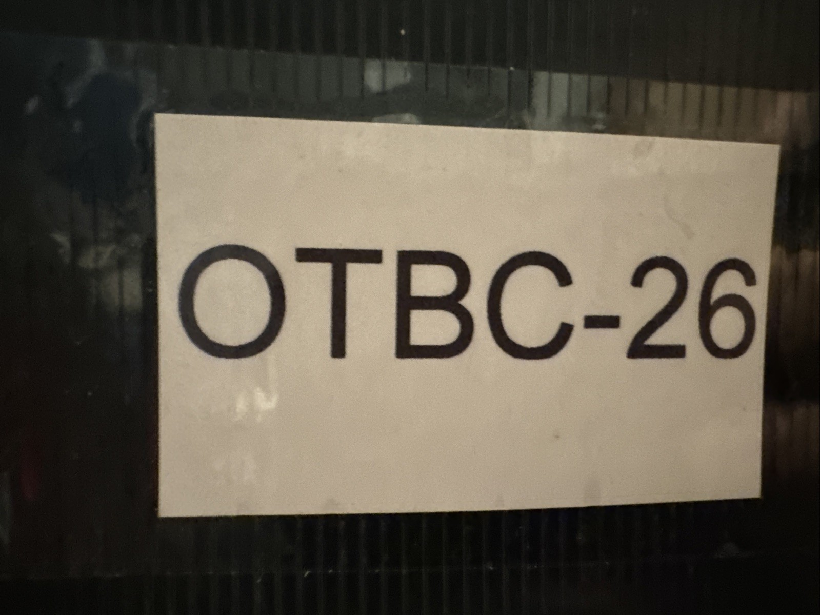 Standard Switch US185 - Image 4