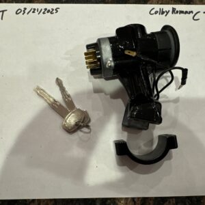 Standard Switch US185