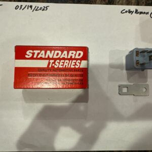 Standard T-Series Relay RY28T