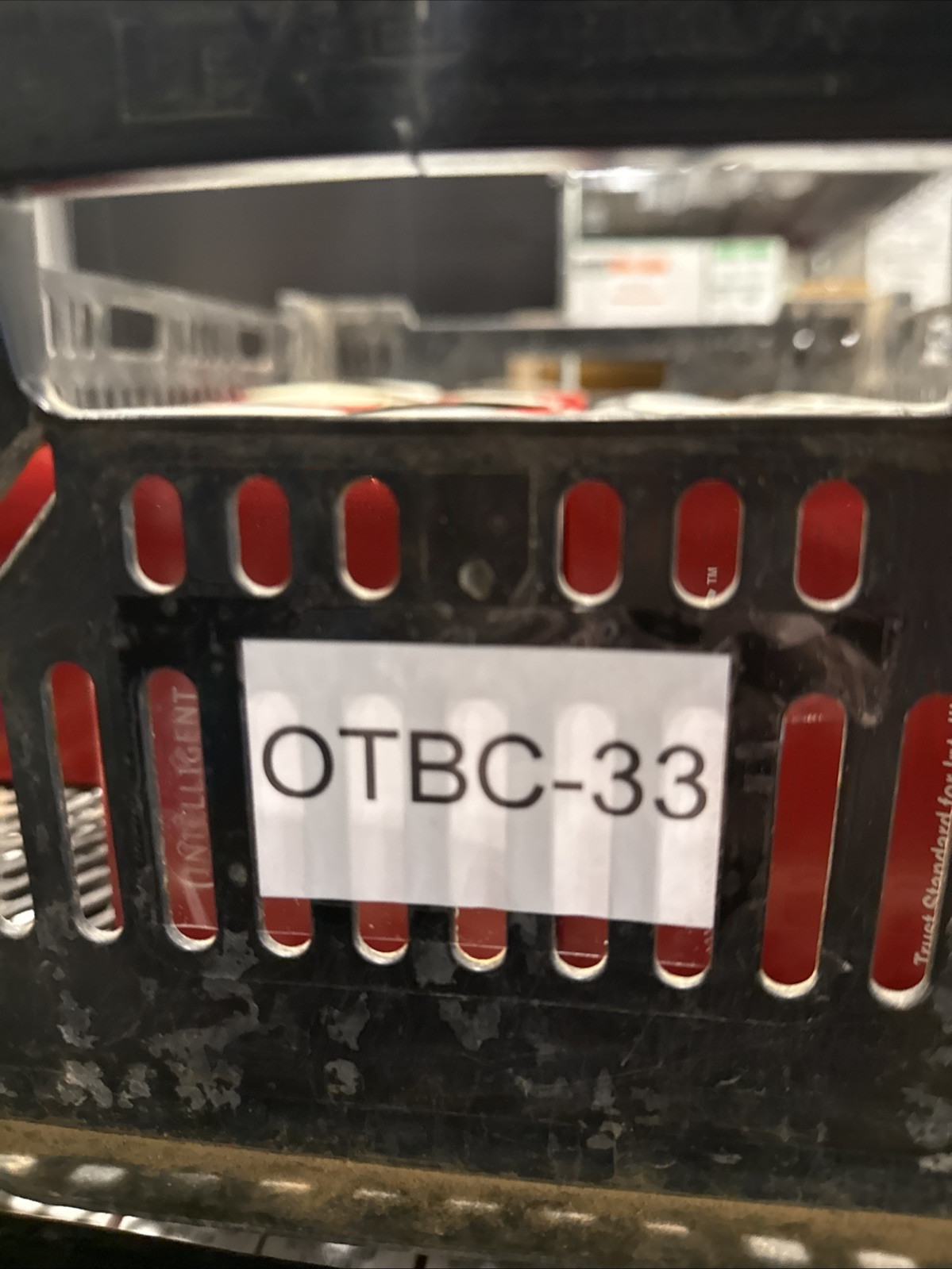 Standard TM62 Automatic Transmission Modulator Valve - Image 4