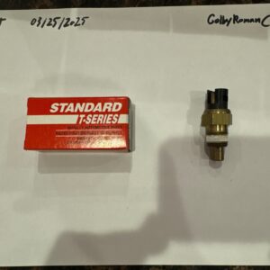Standard TS-168 - Engine Coolant Temperature Sender