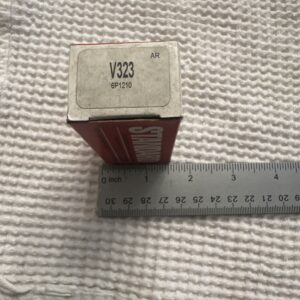 Standard V323 PCV Valve NOS