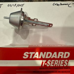 Standard Valve/Soupape Valvula VC234T