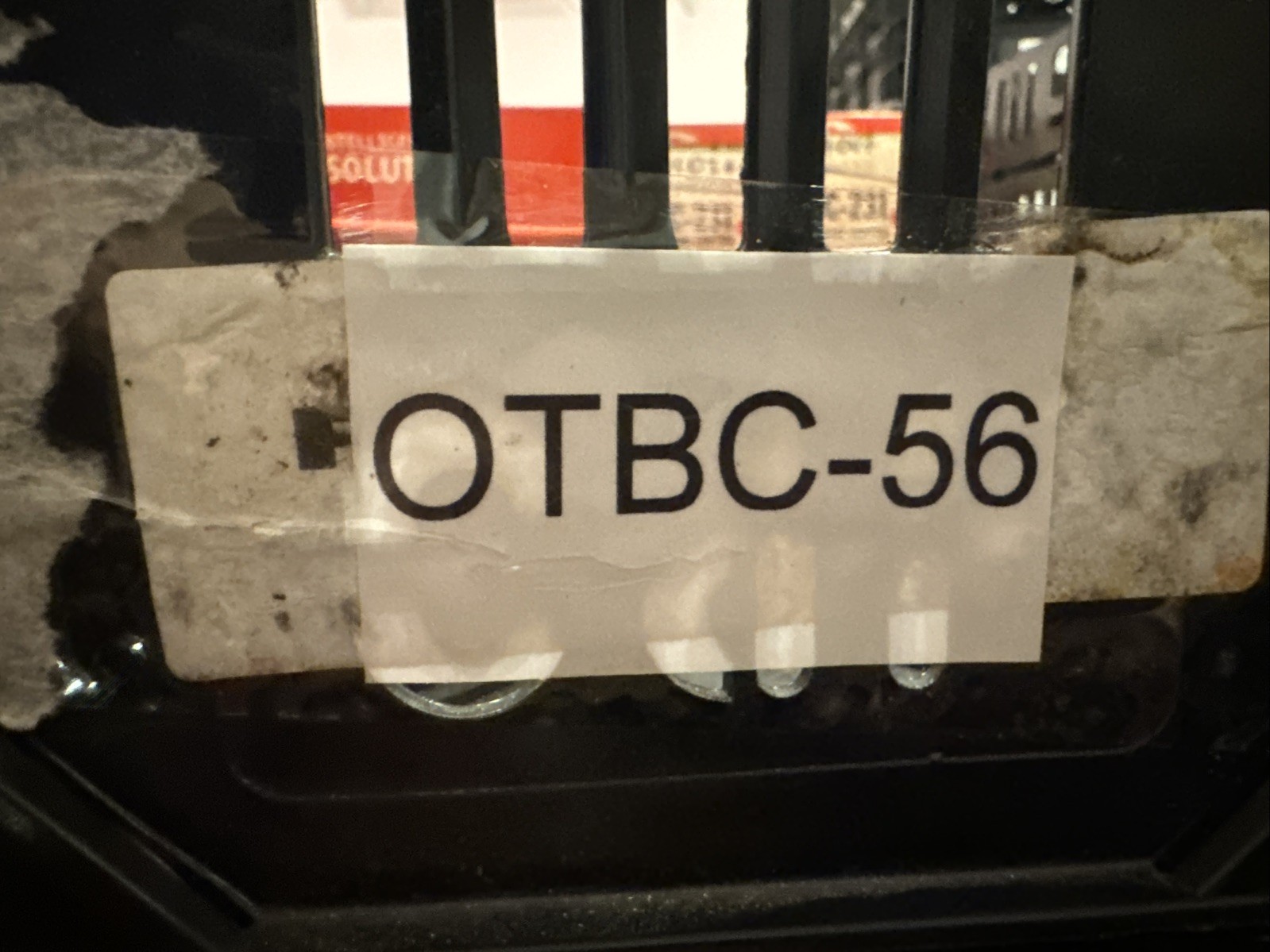 Standard Valve/Soupape Valvula VC234T - Image 5