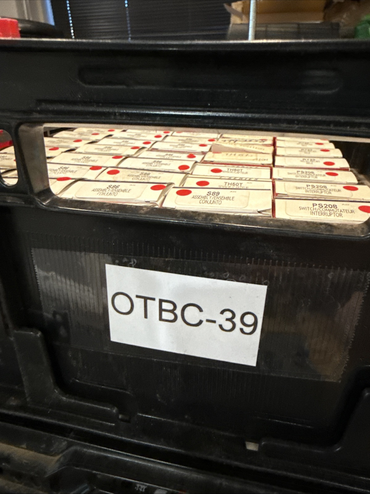 ⭐️⭐️Standard/T-series Engine Oil Pressure Sender-With Light PS216T - Image 3