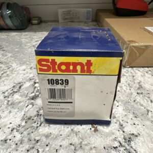 Stant 10839 Fuel Tank Cap