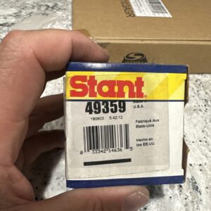 Stant 49359 Engine Coolant Thermostat