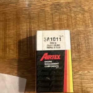 Starter Brush Set Airtex RX-60