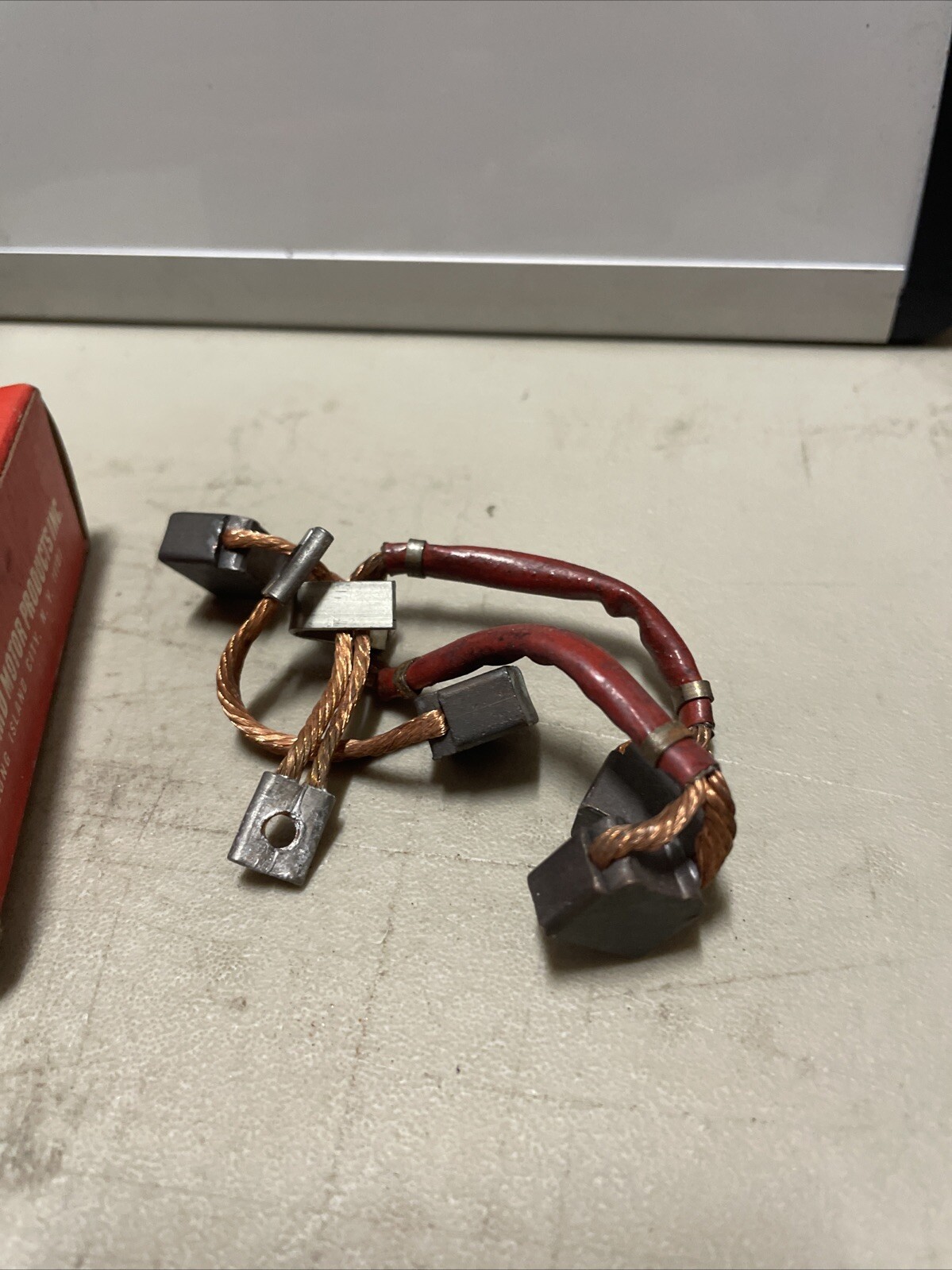 Starter Brush Set Standard FX-40 - Image 3