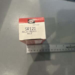 Starter Relay Standard SR-121