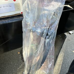 Steering Tie Rod End ES3256