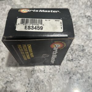 Steering Tie Rod End Parts Master ES3459