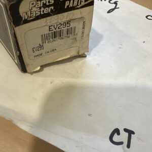 🔥Steering Tie Rod End Parts Master EV295🔥