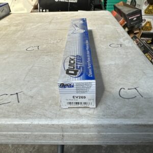 Steering Tie Rod End Quick Steer EV269