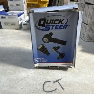 Steering Tie Rod End QuickSteer ES3349RL