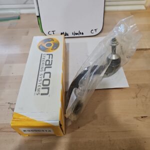 Steering Tie Rod End QuickSteer ES800414