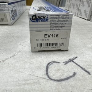 Steering Tie Rod End QuickSteer EV116