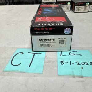 Steering Tie Rod End XRF ES800375