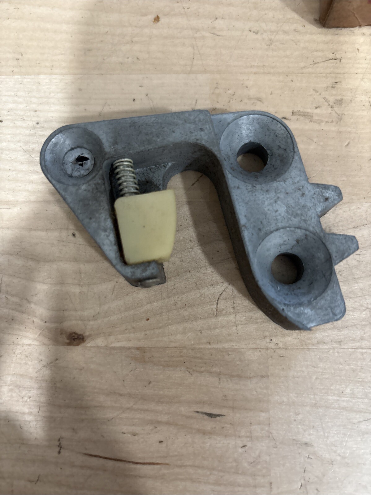 Striker Plate Door Lock BGA-7022008-A PS-21 - Image 4