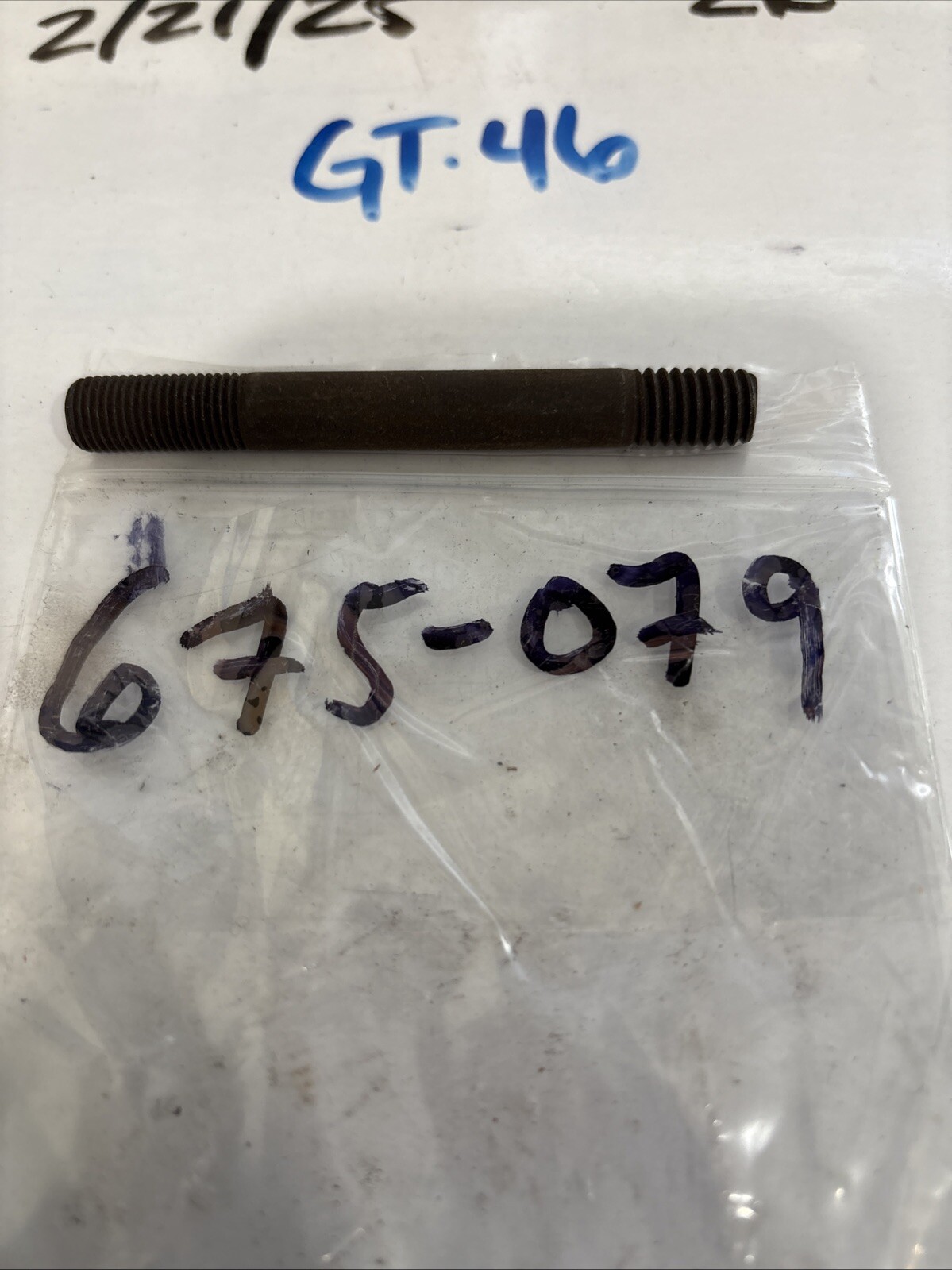 Stud Dorman 675-079 - Image 3