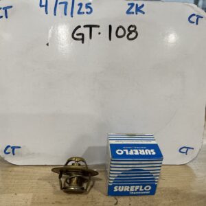 Sure Flo  Automotive Thermostat 1-160/ 13006