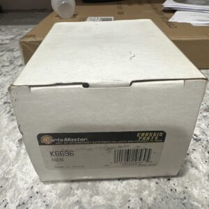 Suspension Ball Joint Moog K6696