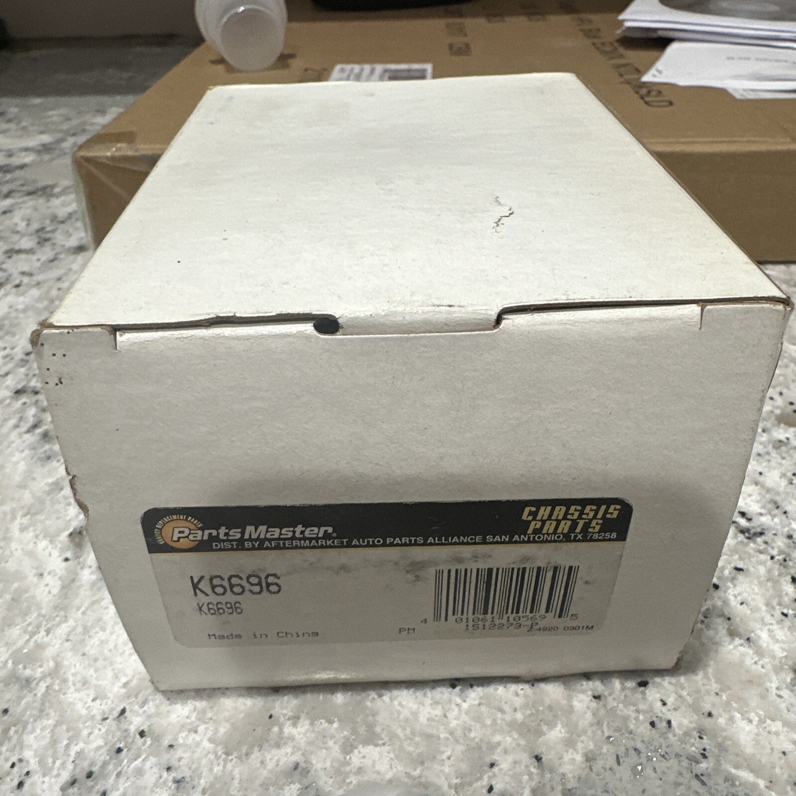 Suspension Ball Joint Moog K6696