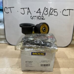 Suspension Ball Joint Moog K7257