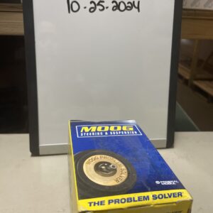 Suspension Ball Joint Moog K8687