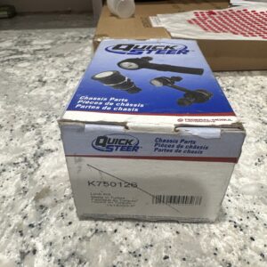 Suspension Stabilizer Bar Link QuickSteer K750126