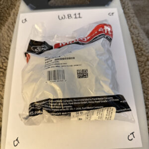 Suspension Strut Bearing Motorcraft AD-1102 Dg9z-18198-a