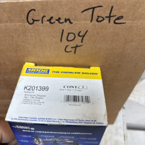 Suspension Track Bar Bushing Fits Ford Expedition 97-02 Lincoln Navigator 98-02