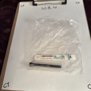 Suzuki 07130-0670B Clutch Release Screw SV1000 DL1050