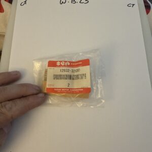 Suzuki COTTER, VALVE 12932-32C00 OEM NEW