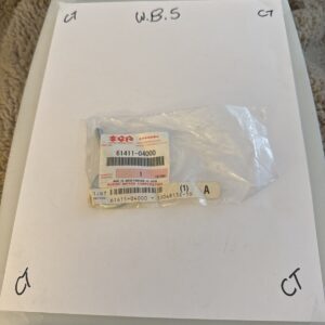 Suzuki Chain Adjuster, 61411-04000