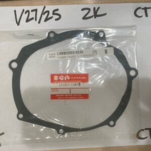 Suzuki DR250 11483-14D03 Magneto Cover Gasket