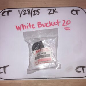 Suzuki Genuine Mascot, Key - 37142-19B00