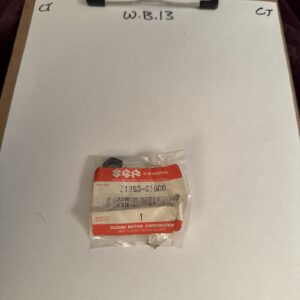 Suzuki NUT,TIE-ROD,R 51283-21G00 OEM NEW