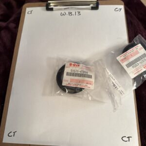 Suzuki OEM Dust Seal 51571-47D50