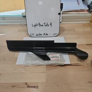 Suzuki OEM Part 61310-34E00 Case Chain Guard Cover *New