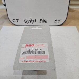 Suzuki Oil Filter 16510-29F00 OEM NEW