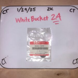 Suzuki SEAL,OIL,12X24X 09282-12008 OEM NEW (WB24)